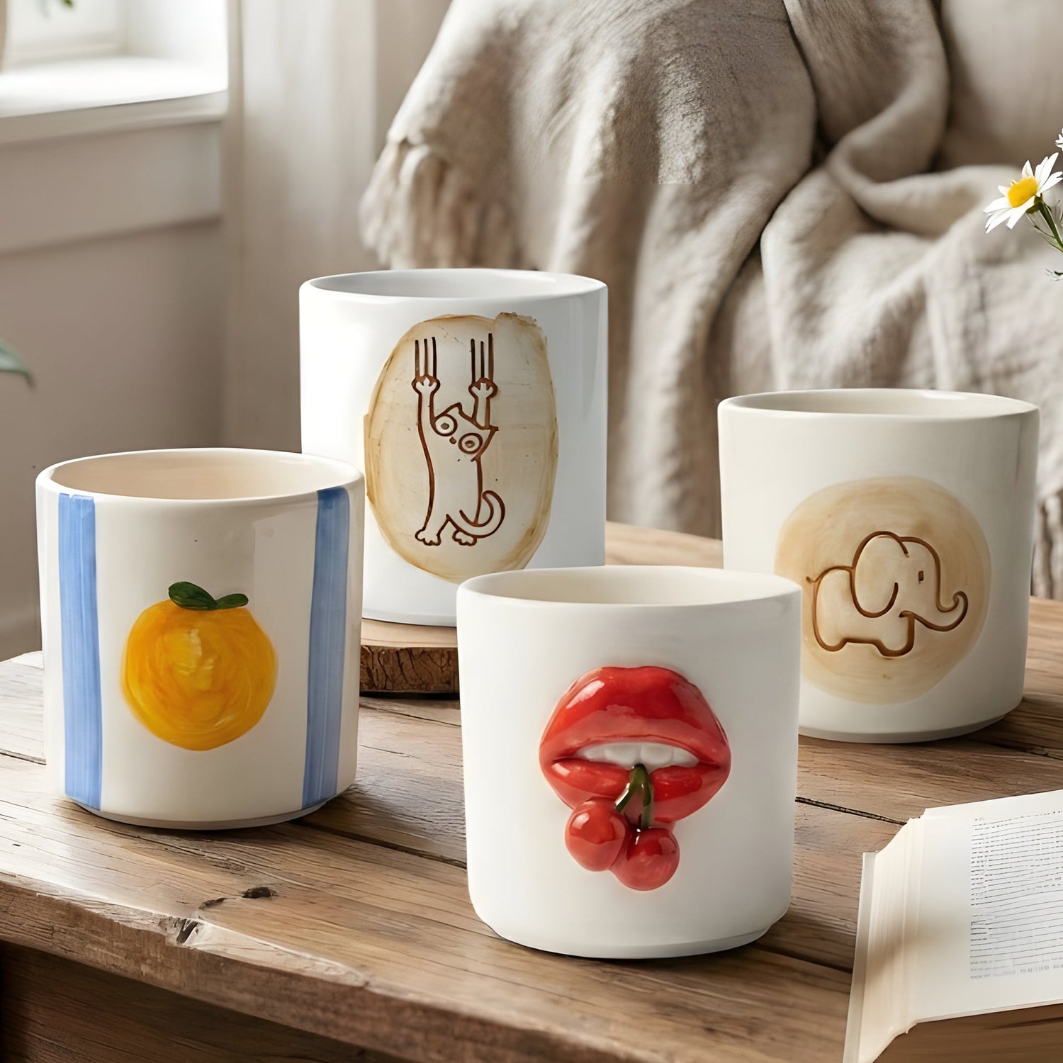Cup