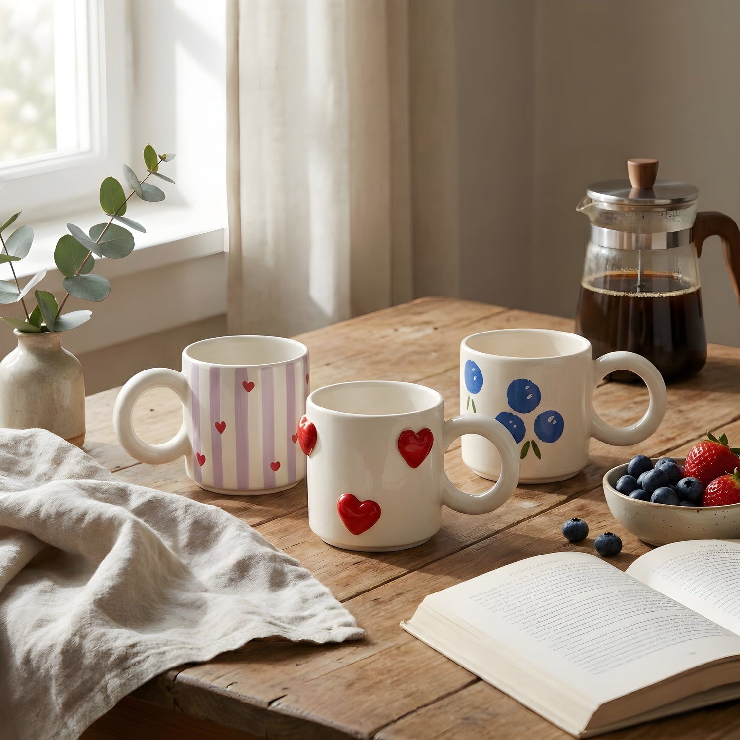 Mug